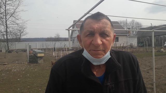 КАК СРАБОТАЛИ ПОЛОСКИ АМИТРАЗА смотреть онлайн