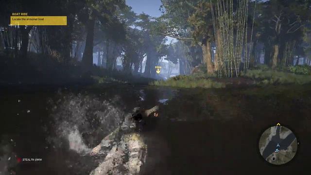 Mass Effect: Andromeda and wildlands смотреть онлайн