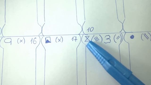 Алиса. Белые ирисы. Обзор набора и начало процесса. смотреть онлайн