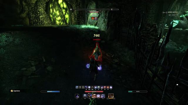 Como não jogar ESO!
the elder scrolls online em 2024 смотреть онлайн