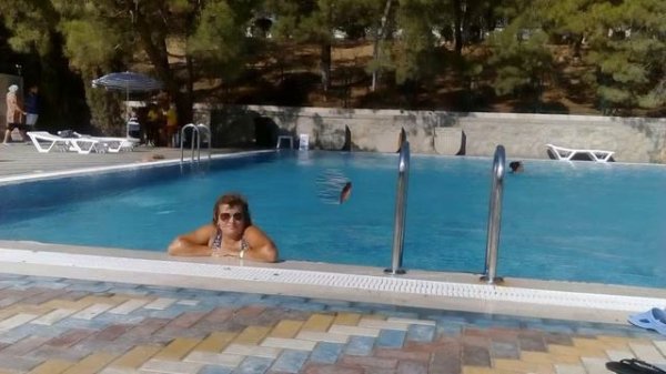 ТОК Судак Мои отзывы в картинках