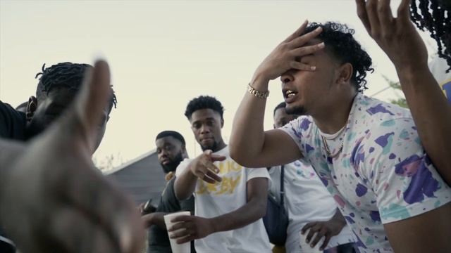 DB x Von - Loaded (Exclusive By: @HalfpintFilmz) смотреть онлайн