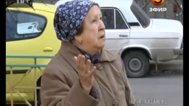 Дворника Казани уволили за смелость смотреть онлайн
