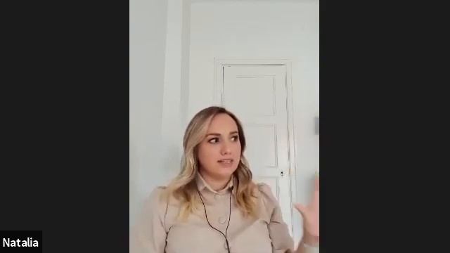 WELLNESS ВСТРЕЧА ORIFLAME РОССИЯ смотреть онлайн