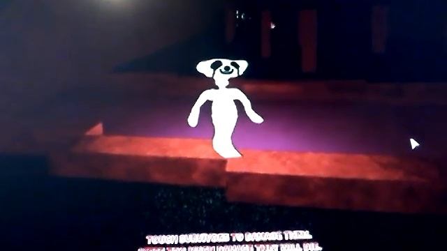 Roblox bear ghost Halloween !!!! смотреть онлайн