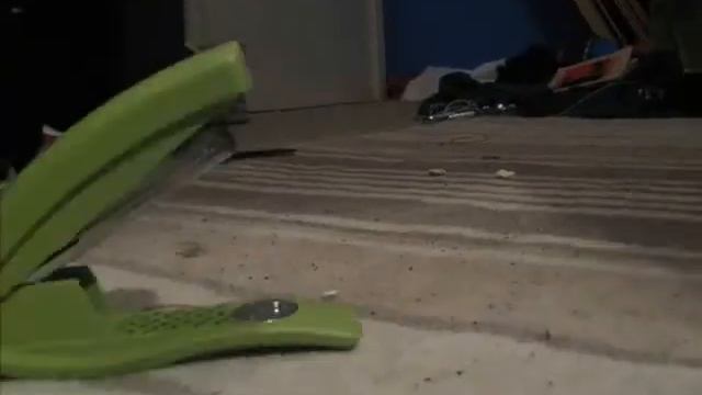 Stapler Vs Paper. Part One. смотреть онлайн