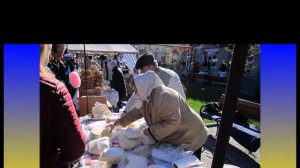 ХУСТ - РОДНОЙ ГОРОД