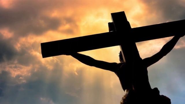 What Did Jesus Mean By Talking To John To Take Care Of Mary? Hidden Story Of Christ’s Crucifixion. смотреть онлайн