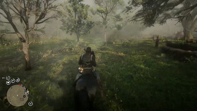 Red Dead Redemption 2 - Мика тварь ещё та 2022 11 14 04 15 смотреть онлайн