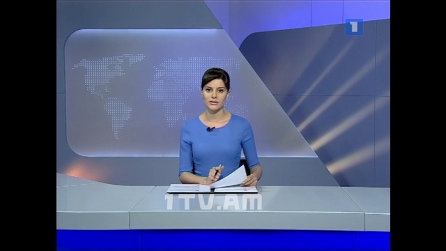 28.06.14 / Առաջին լրատվական 13:00