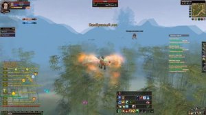 Бесплатные петы в Perfect world, которые не хуже бао/феникса. Все о петах дру на Сomeback PW 1.3.6