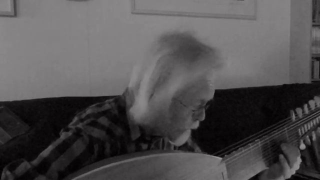 Ievan Polkka (traditional Finnish Polka Tune)