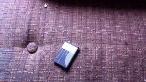 Разбор аккумулятора BL-5C китайский