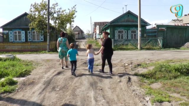 29.05.17. В Петропавловске после паводка резко возросло количество комаров (М)