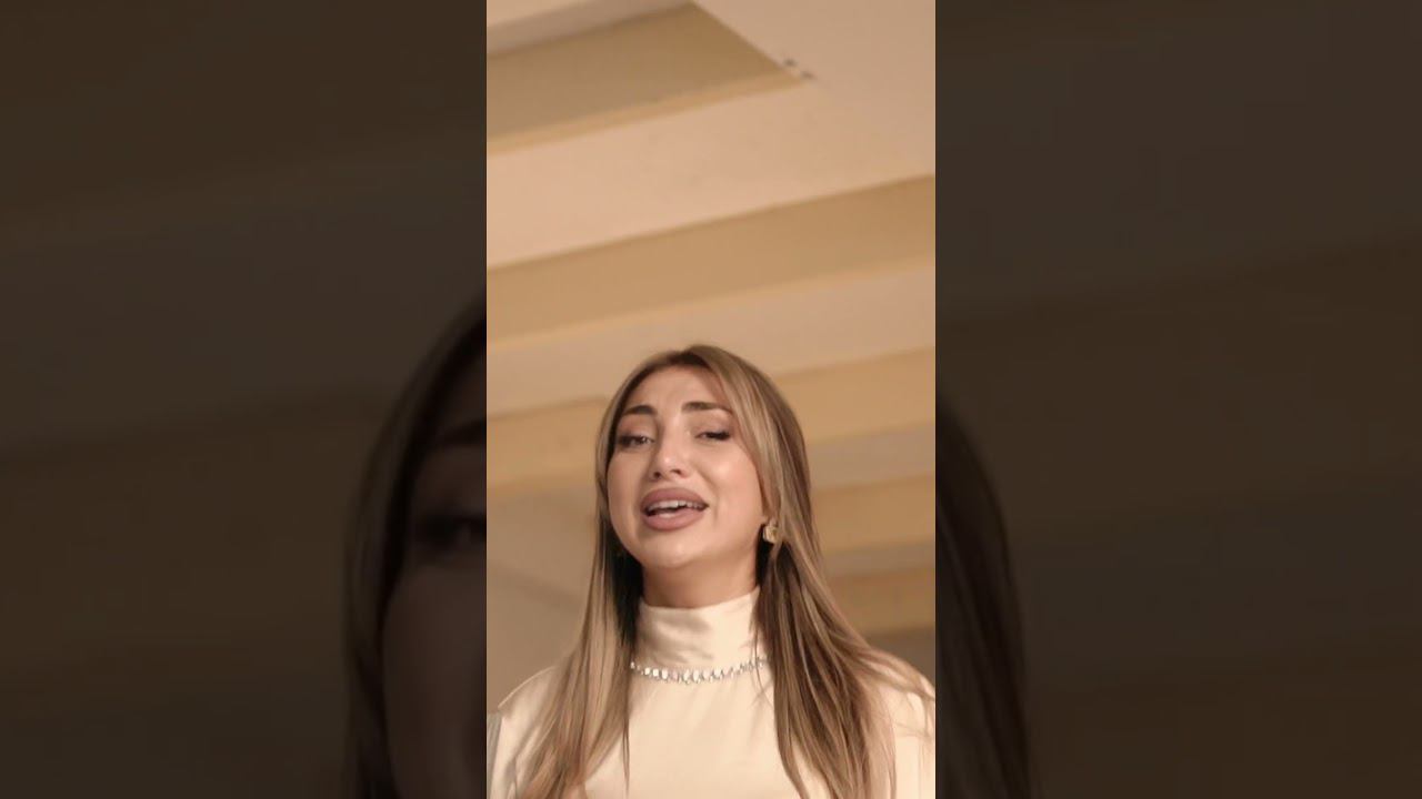 Фати Царикаева - Отец смотреть онлайн