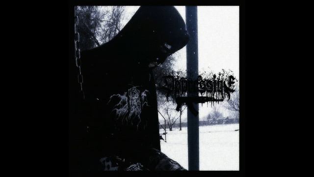 dépressive - Withering like Dying Roses (Full- Length: 2022) смотреть онлайн