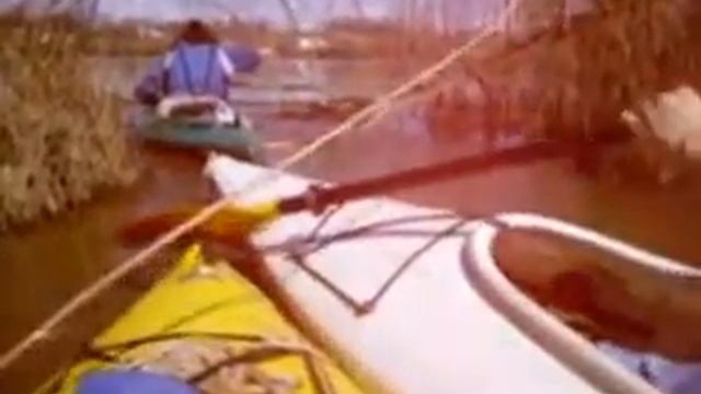 Short Kayaking Film смотреть онлайн