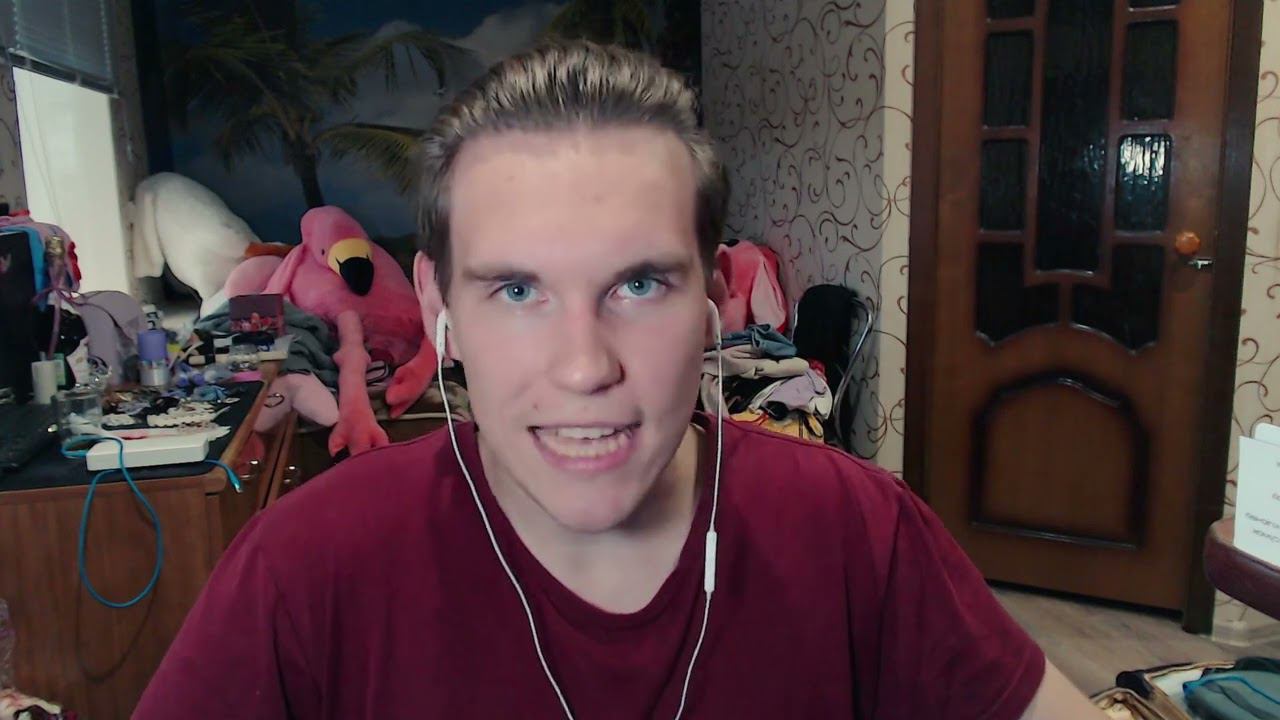 ВСЁ ХОРОШО, Я НЕ ПРОПАЛ смотреть онлайн