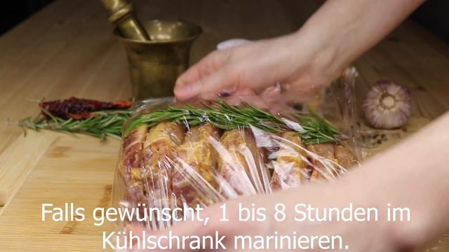 Rezept für leckeres Fleisch und Kartoffeln für die ganze Familie für den festlichen Tisch #98 смотреть онлайн