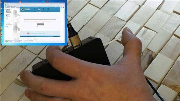 X96Q PRO прошивка + краткий обзор