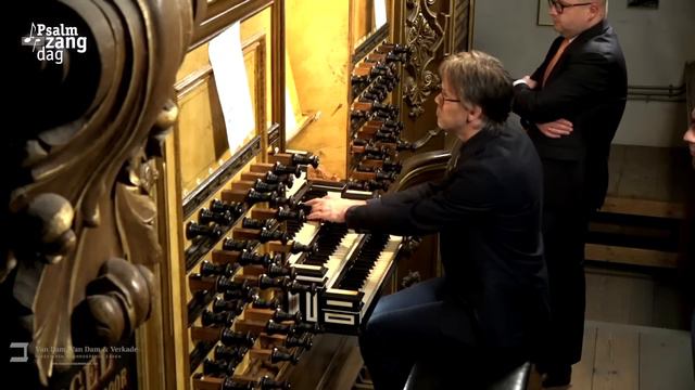 Psalm 101-150 - De 150 mooiste psalmbewerkingen смотреть онлайн