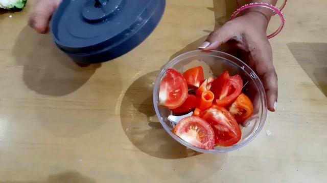Vegetables chopped within 1min!!!! смотреть онлайн