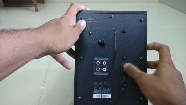 Unboxing And Review Of F&D F210X 15W Speaker | Best Budget Bluetooth 2.1 Speaker. смотреть онлайн