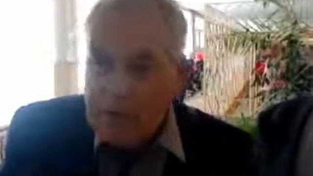 Видеоинтервью в СОШ№5 г Ртищево Саратовская область смотреть онлайн