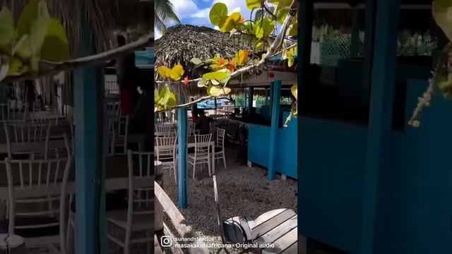Fave beach town just 30 minutes south of Punta Cana: Bayahibe #dominicanrepublic смотреть онлайн