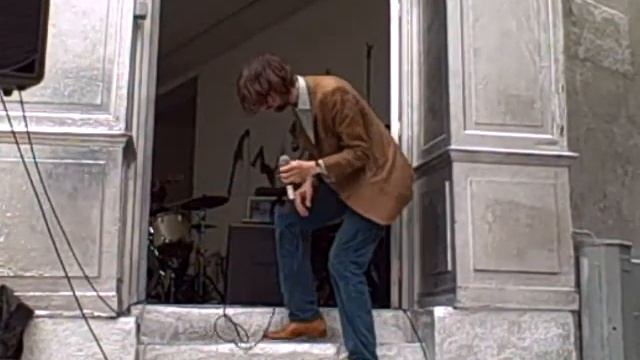 Jarvis Cocker - Further Complications (Galerie Chappe, Paris, France) смотреть онлайн