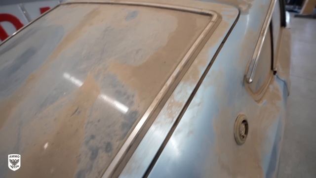 First Wash in 44 years! Barn Find Datsun 280z with only 350 Original Miles смотреть онлайн