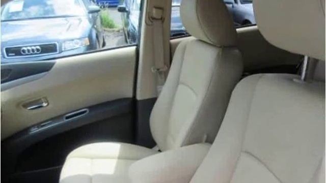 2006 Subaru B9 Tribeca Used Cars West Nyack NY смотреть онлайн