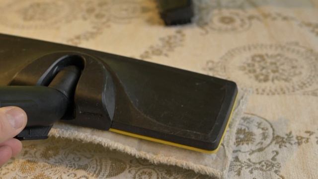 Пароочиститель Karcher SC2. смотреть онлайн