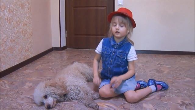 Дай, Джим, на счастье лапу мне. С. Есенин смотреть онлайн