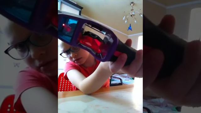 Обзор на мой любимый лук! смотреть онлайн