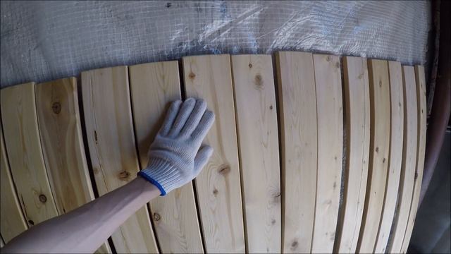 Как доска из лиственницы не впитывает влагу смотреть онлайн