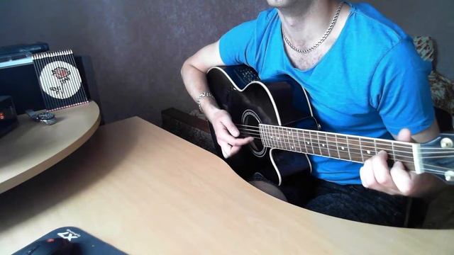 БЛОНДИНКА КСЮ - ОШИБКИ (другое исполнение) смотреть онлайн
