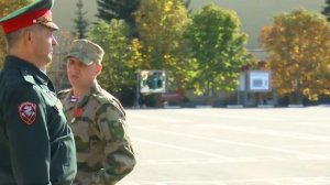 Софринской бригаде - 35 лет!