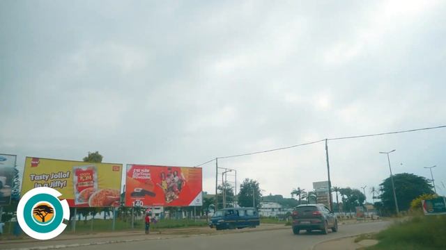Directions to Takoradi Branch смотреть онлайн