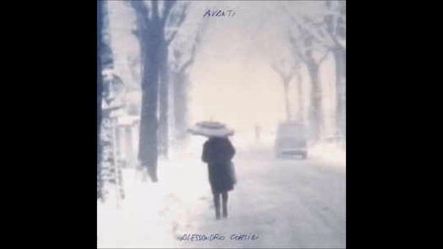 Alessandro Cortini - Iniziare [PODR001]