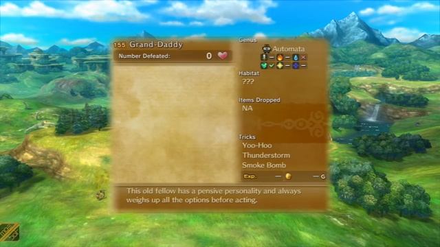 Ni No Kuni - Creature Compendium [All Familiars 1-300] смотреть онлайн