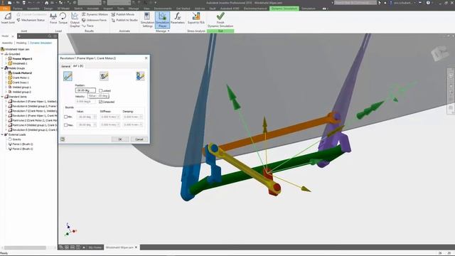 Quick Tip - Dynamic Simulation Overview смотреть онлайн