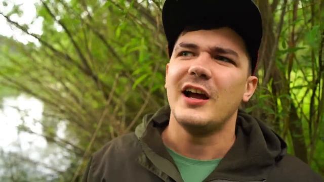 Эти Жуткие и Опасные Находки мы нашли на Магнитной Рыбалке, где затонул ТАНК! смотреть онлайн
