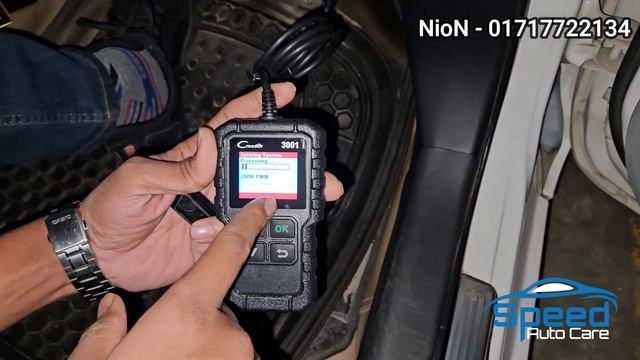 Launch X431 Cr3001 Auto Full Obd2 Obdii Code Reader Scanner Obd 2 Creader 3001 01717722134 смотреть онлайн