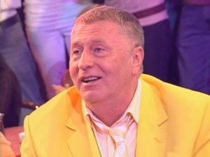 Павел Воля - Представление гостей (сезон 3, выпуск 22)