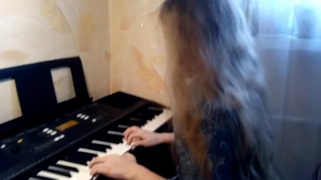 Лёгкие Вариации. ~~•~~ На СиНтЕзАтОрЕ~~•~~ Кабалевский ∅ⁿ смотреть онлайн
