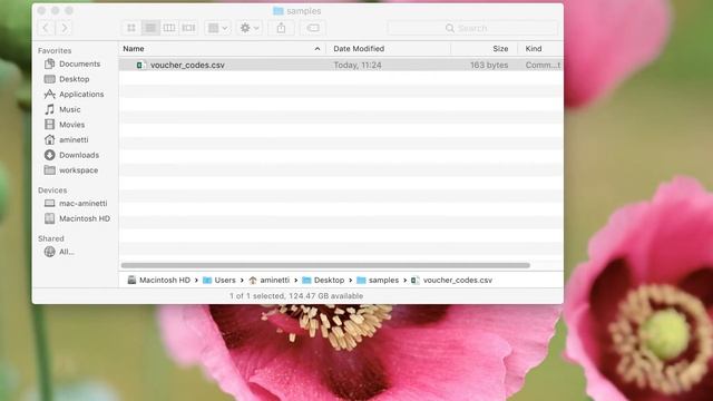 How to import a CSV into Excel with long numbers смотреть онлайн