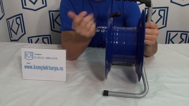 Катушка для удлинителя без провода