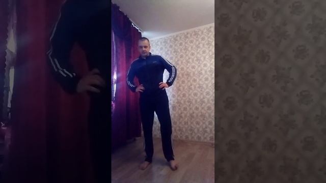 тренировка по Муай Тай. Локти +Колени. смотреть онлайн