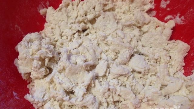 Сборник рецептов